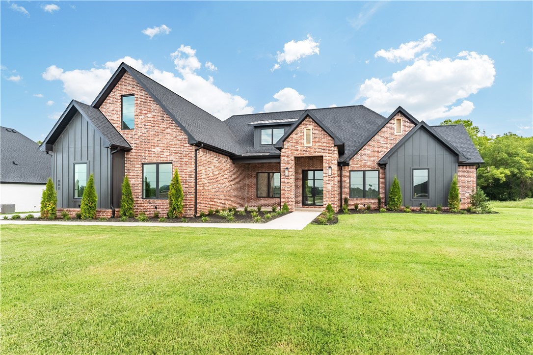 Ashers Ranch Sub - Residential