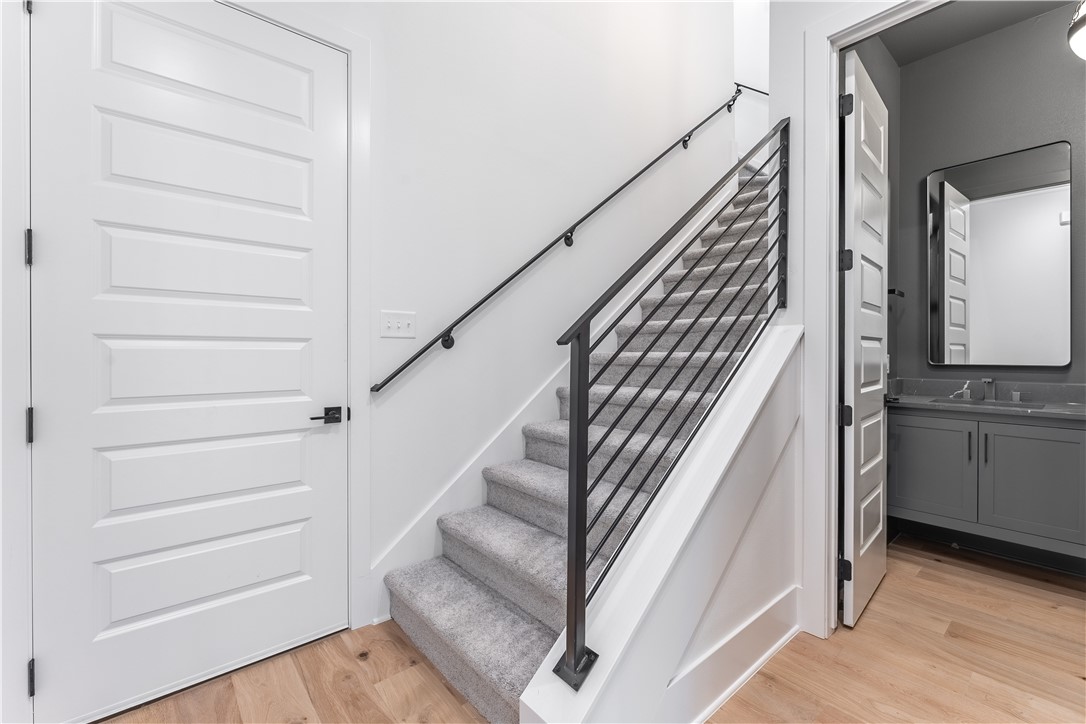 Ashers Ranch Sub - Residential