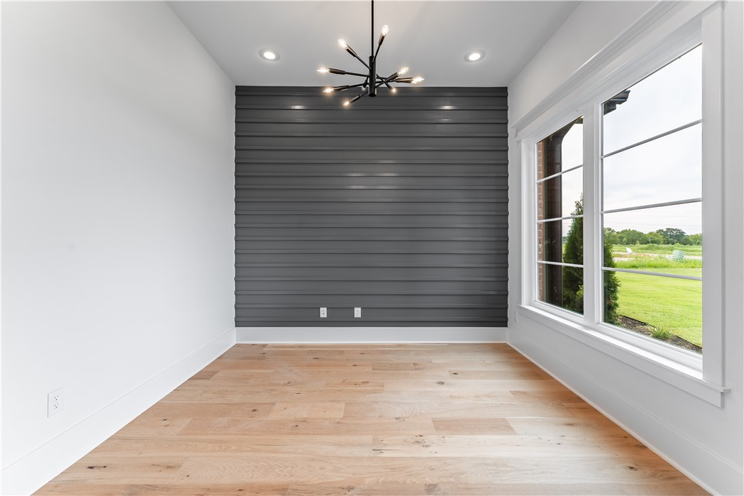 Ashers Ranch Sub - Residential