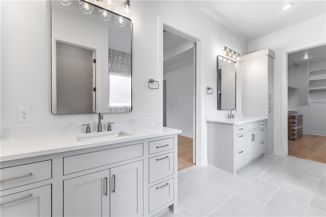 Ashers Ranch Sub - Residential