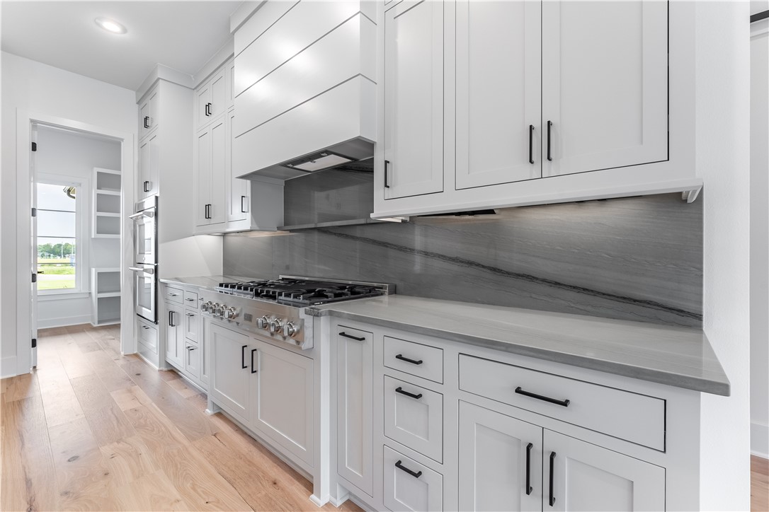 Ashers Ranch Sub - Residential