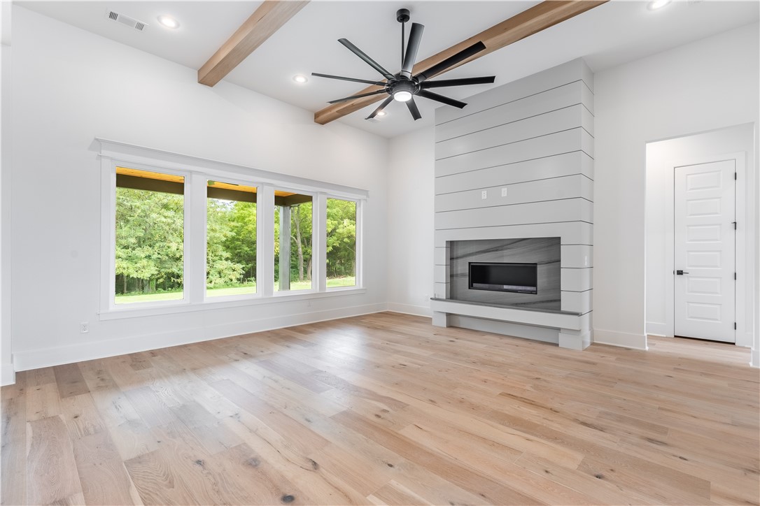 Ashers Ranch Sub - Residential