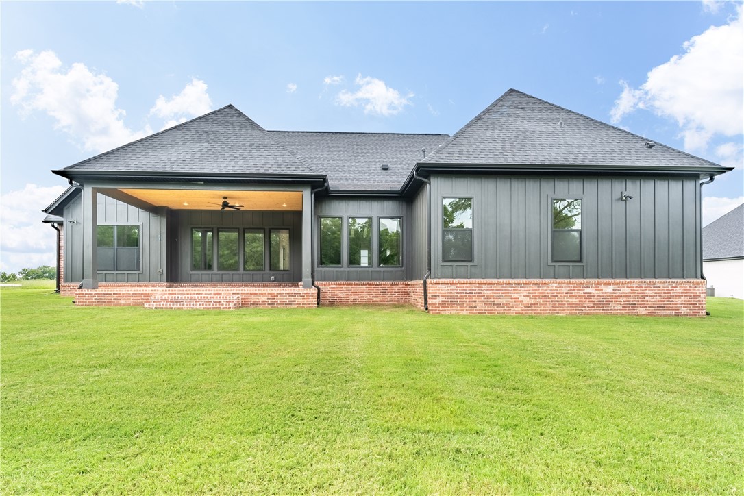 Ashers Ranch Sub - Residential