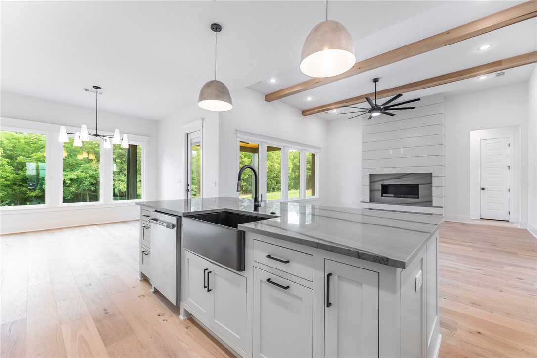 Ashers Ranch Sub - Residential