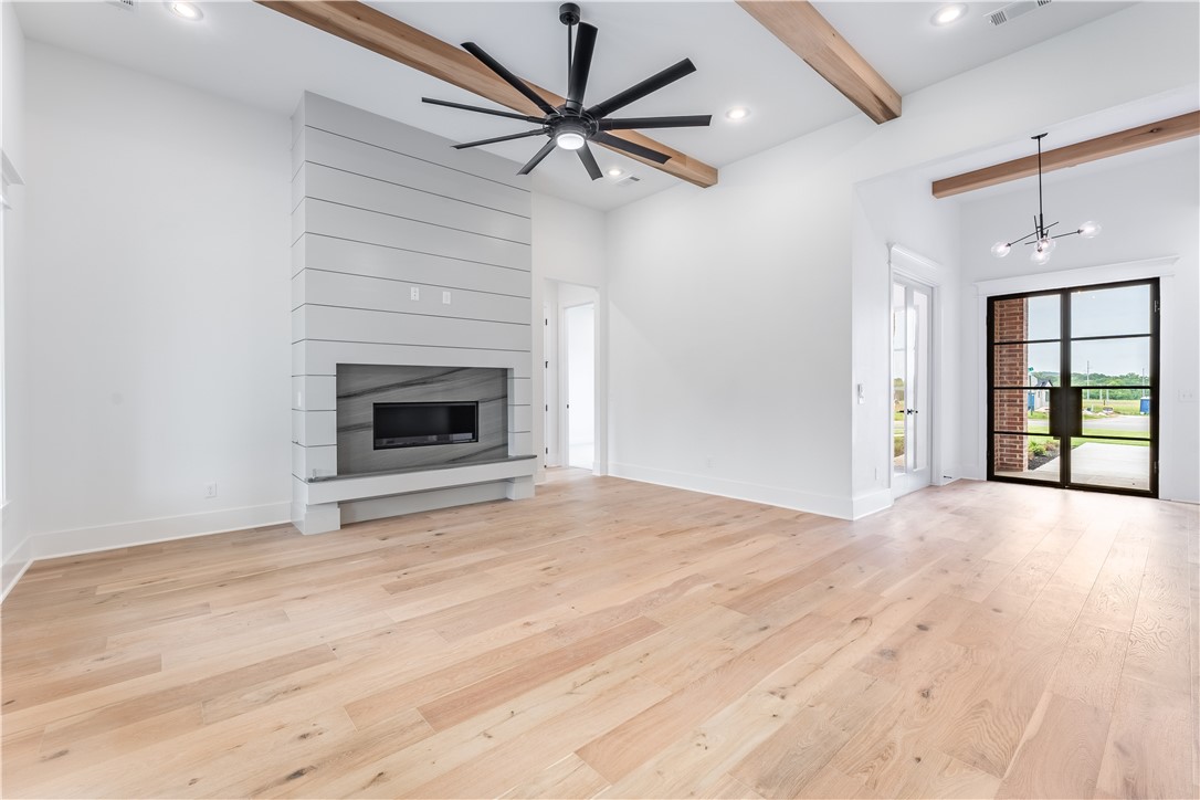 Ashers Ranch Sub - Residential