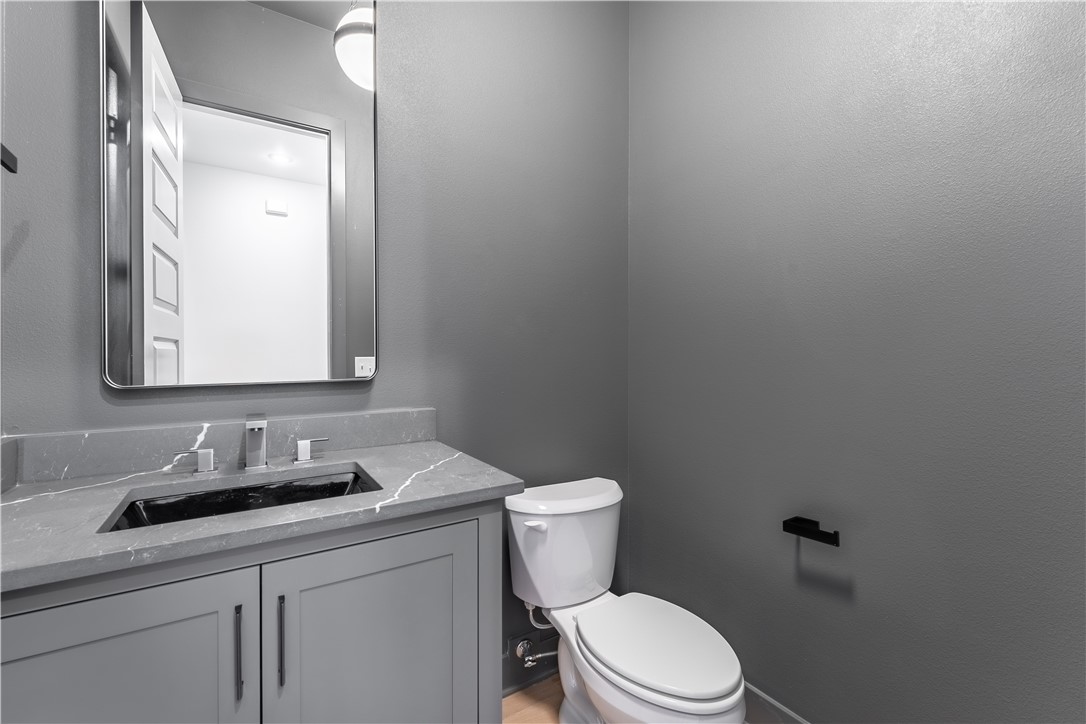 Ashers Ranch Sub - Residential