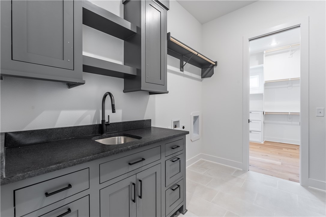 Ashers Ranch Sub - Residential