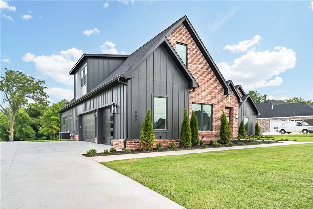 Ashers Ranch Sub - Residential