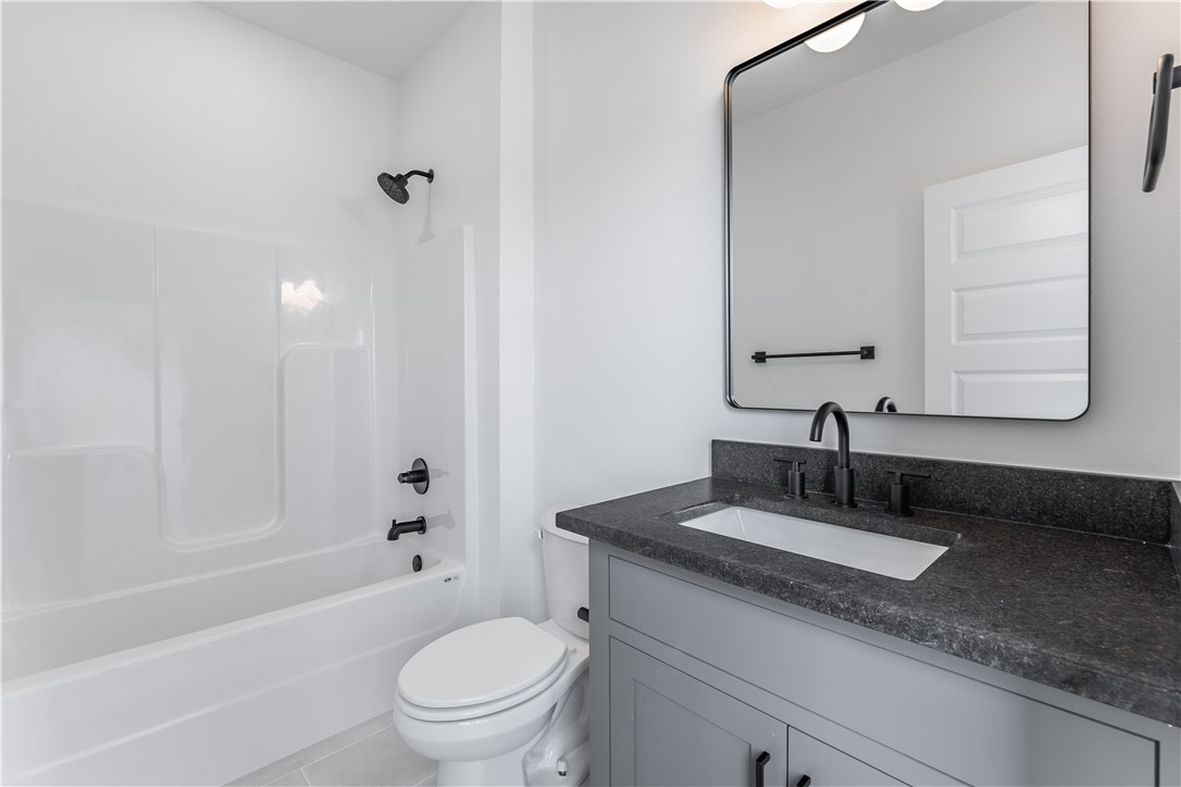 Ashers Ranch Sub - Residential