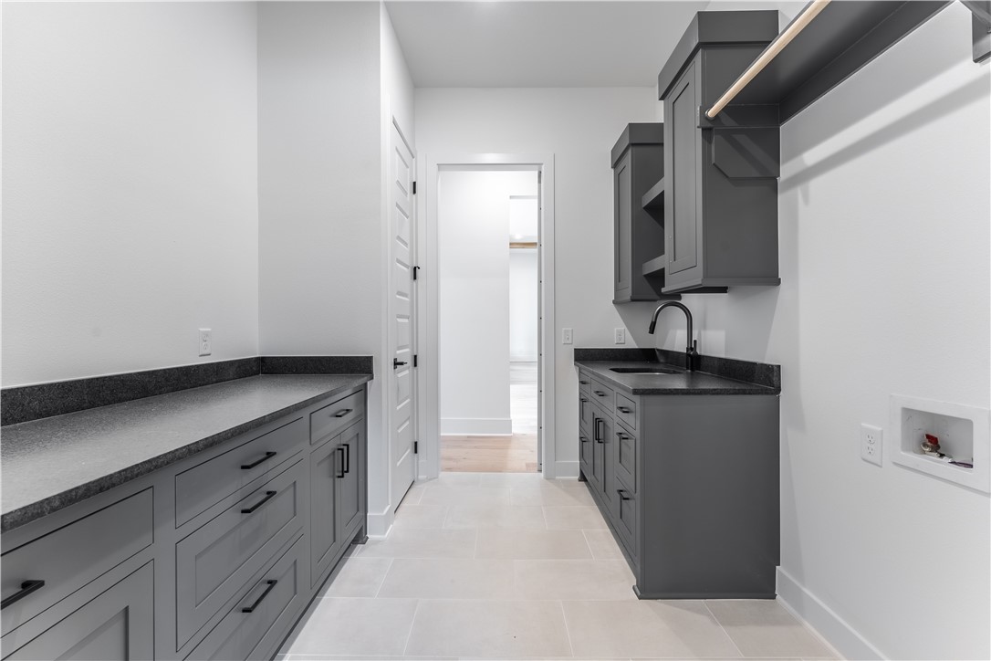 Ashers Ranch Sub - Residential