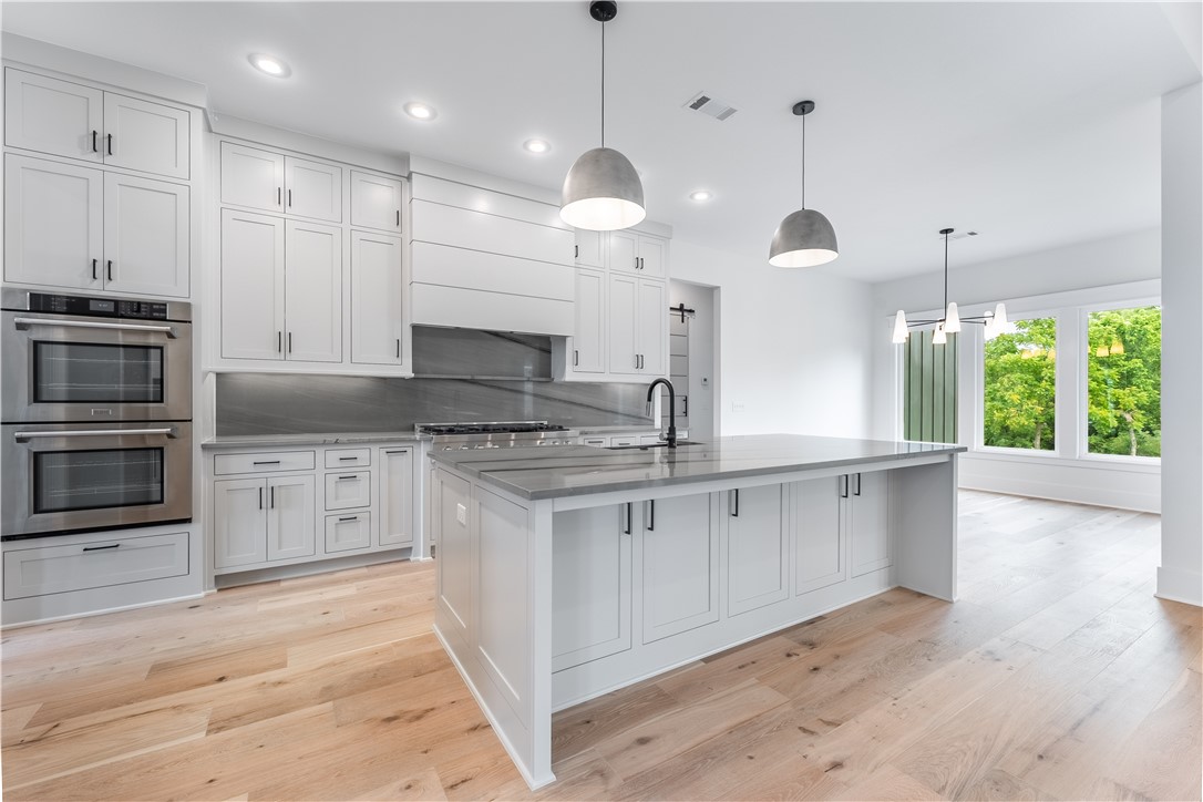 Ashers Ranch Sub - Residential