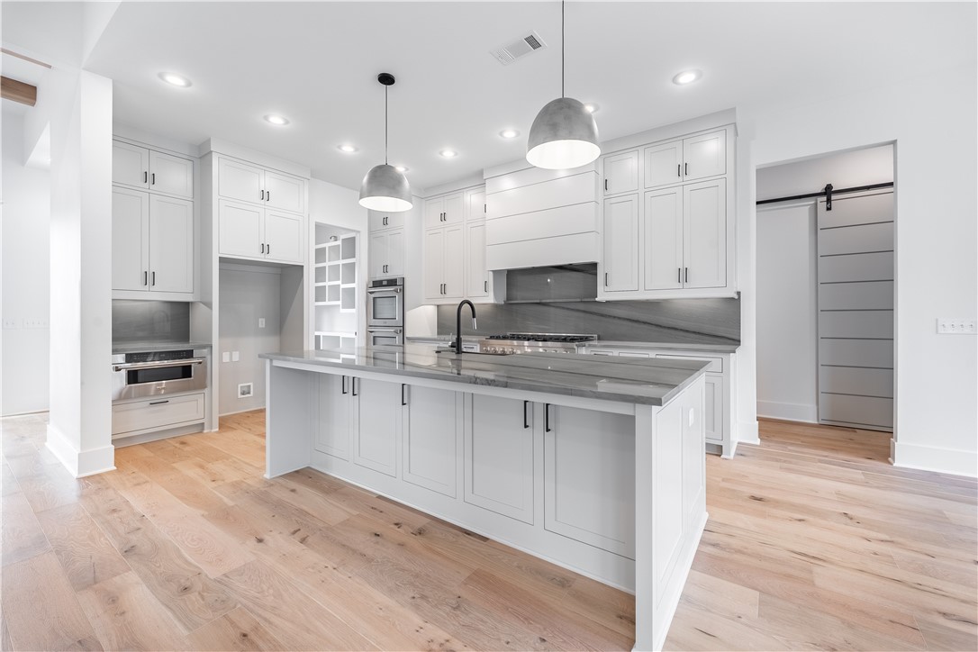 Ashers Ranch Sub - Residential