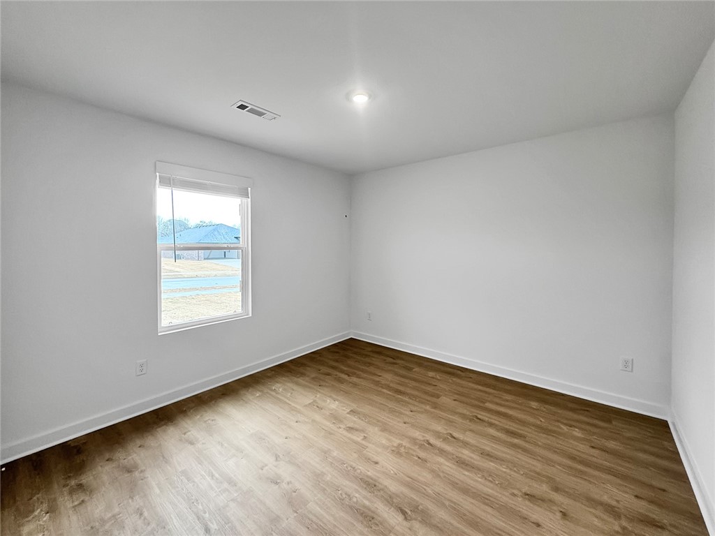 West Wind, Phase 1 - Residential