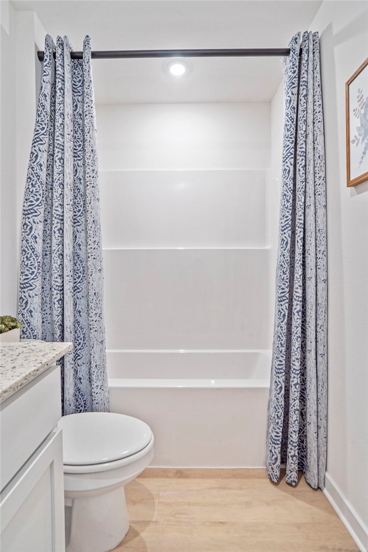 West Wind, Phase 1 - Residential