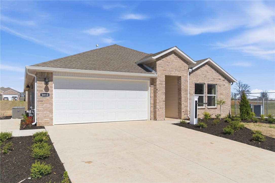 West Wind, Phase 1 - Residential