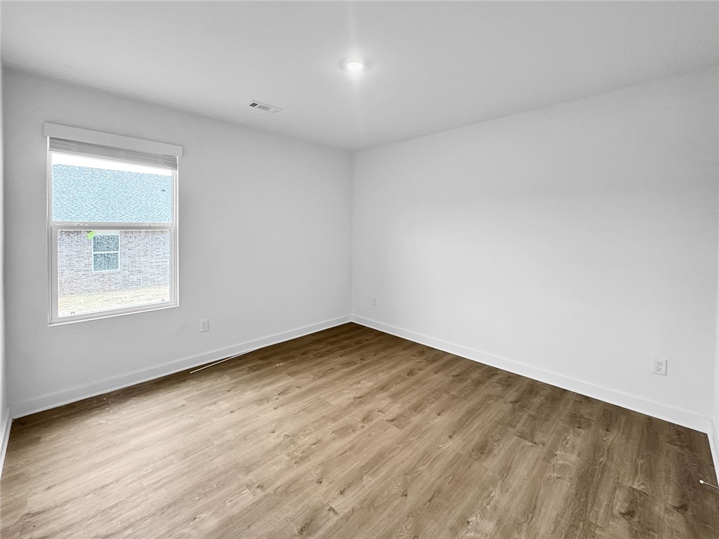 West Wind, Phase 1 - Residential