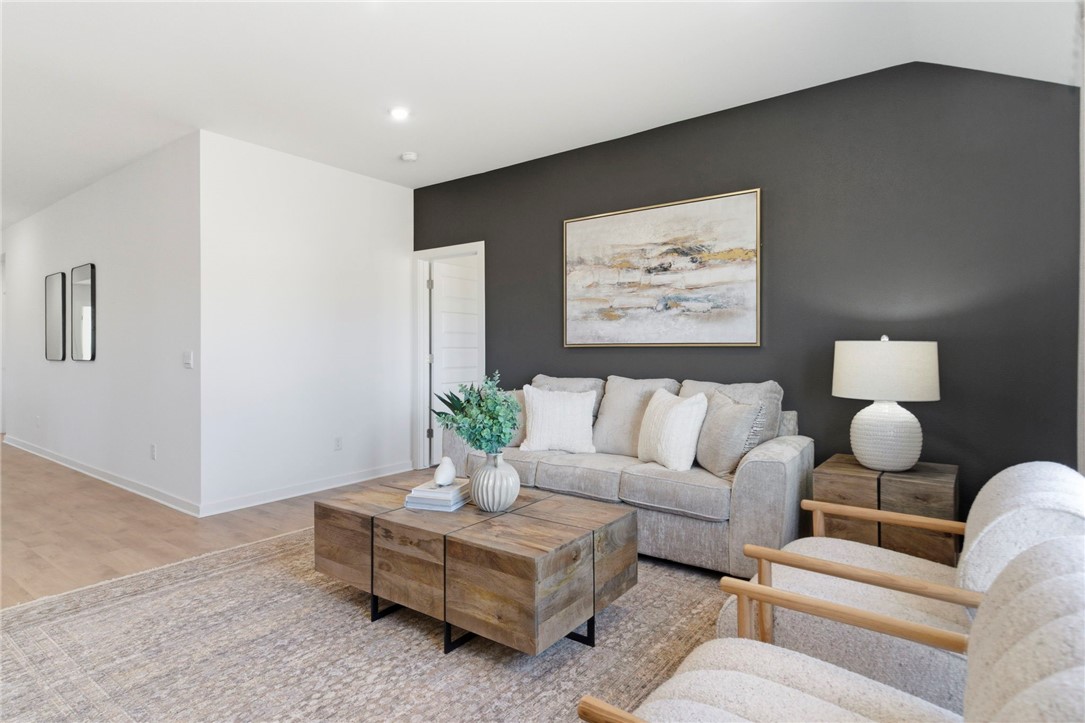 West Wind, Phase 1 - Residential