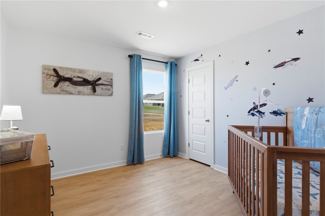 West Wind, Phase 1 - Residential