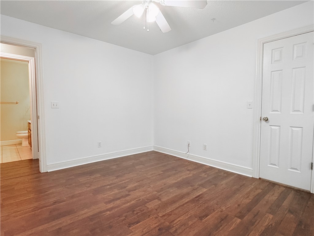 Meadowlands I & II - Residential