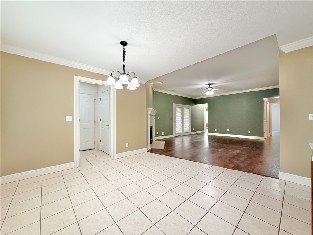 Meadowlands I & II - Residential