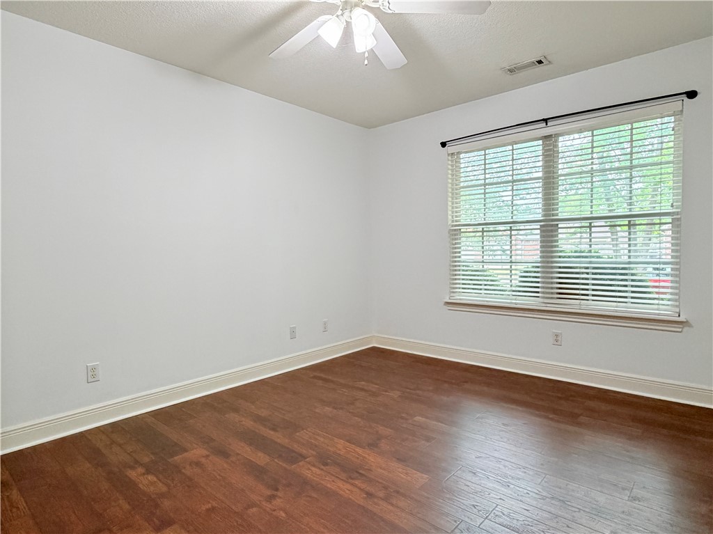 Meadowlands I & II - Residential