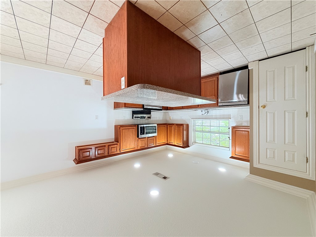 Meadowlands I & II - Residential