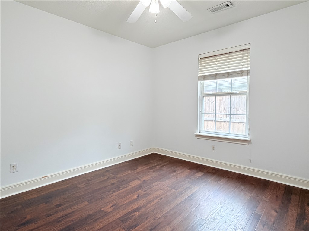 Meadowlands I & II - Residential