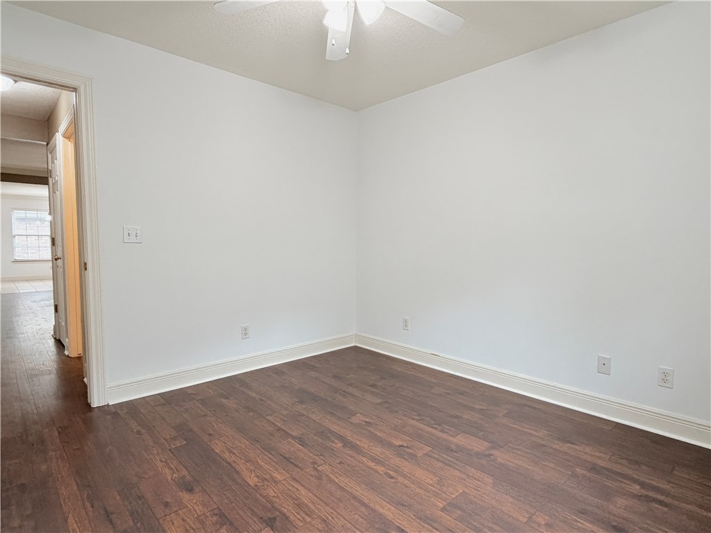 Meadowlands I & II - Residential