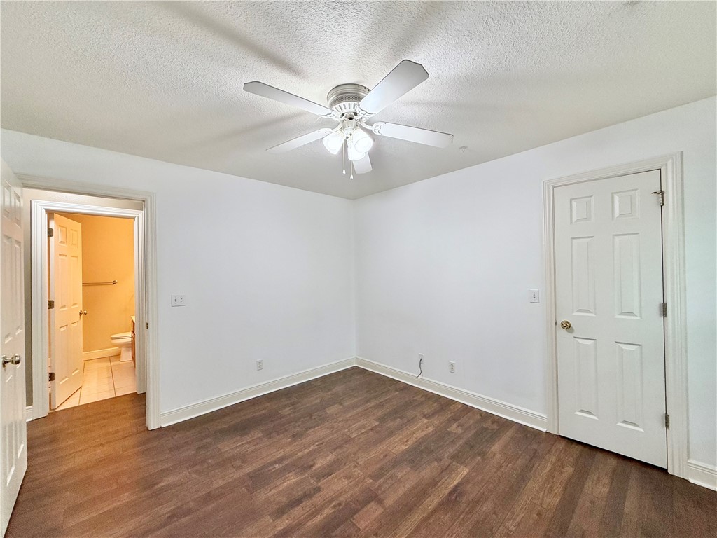 Meadowlands I & II - Residential