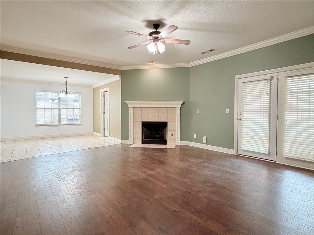 Meadowlands I & II - Residential