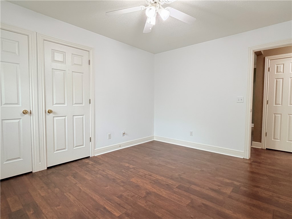 Meadowlands I & II - Residential