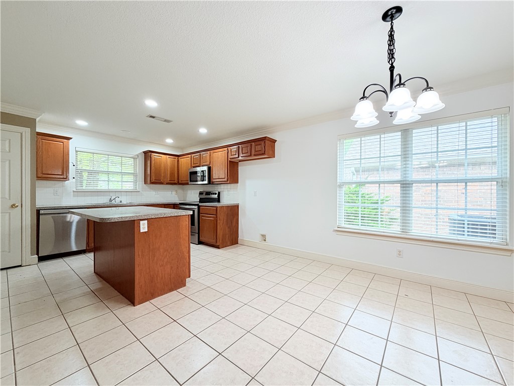 Meadowlands I & II - Residential