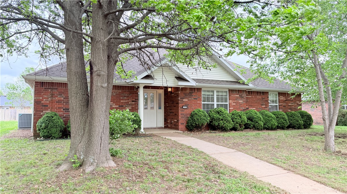 Meadowlands I & II - Residential