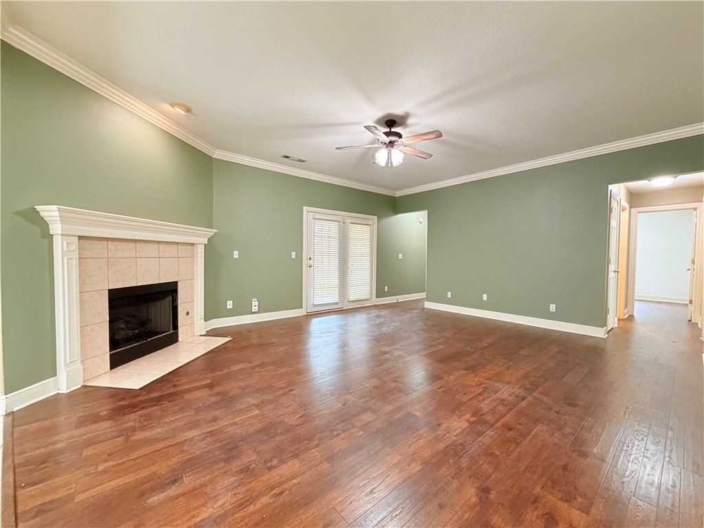 Meadowlands I & II - Residential