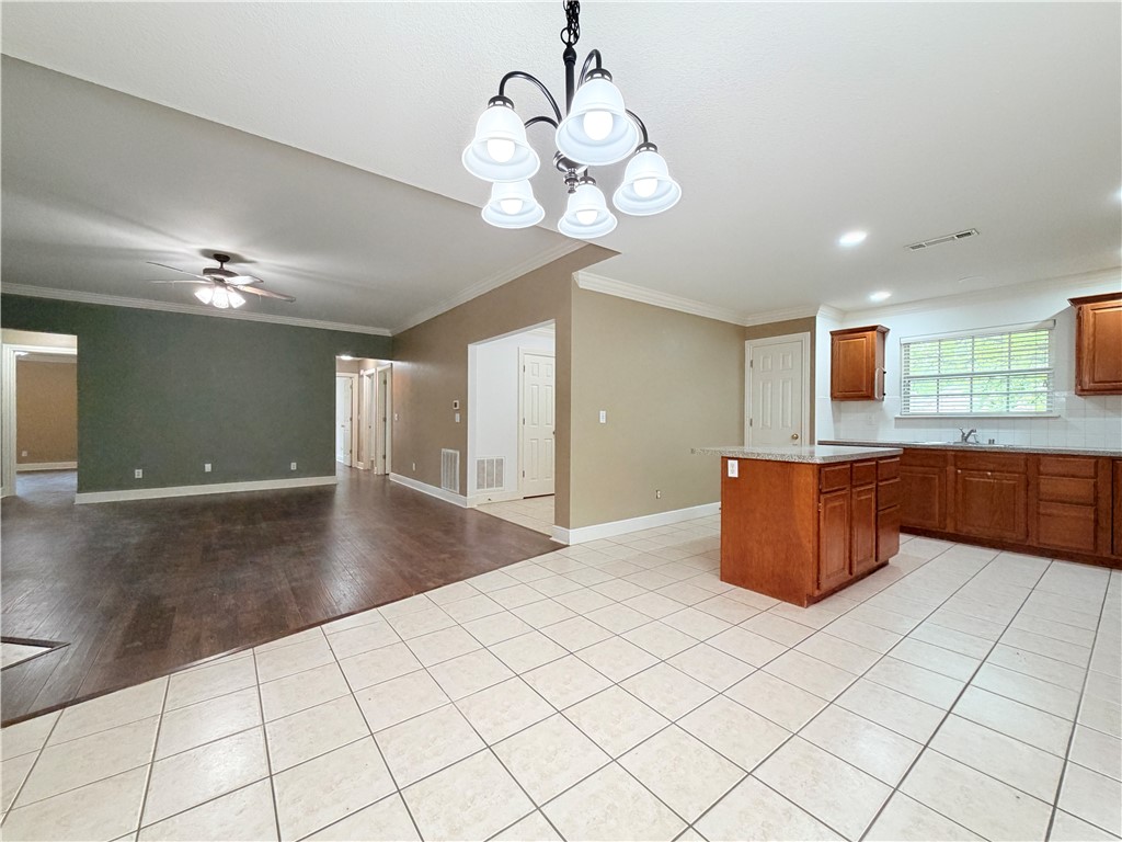 Meadowlands I & II - Residential