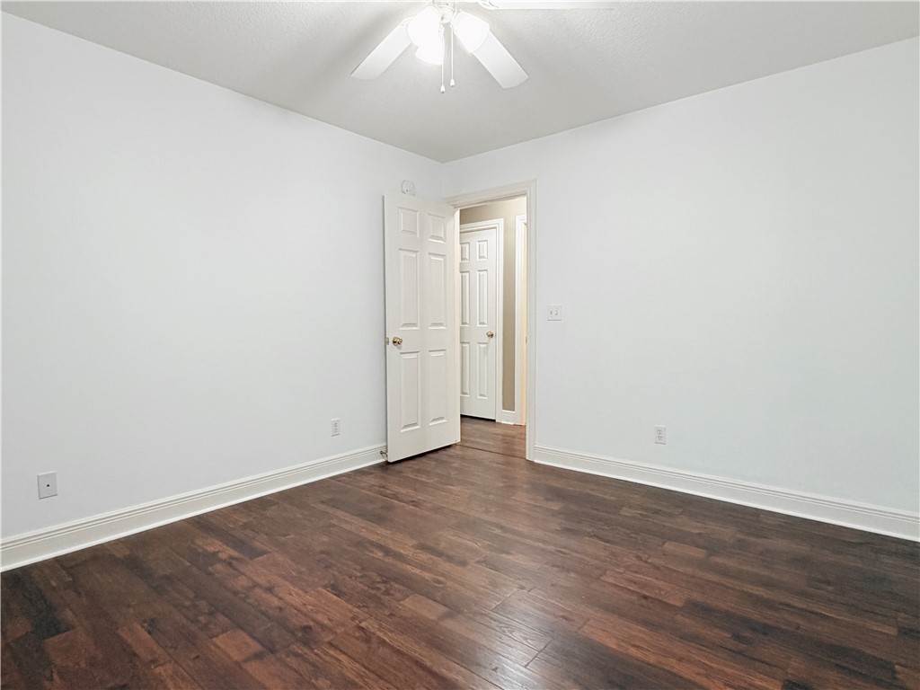 Meadowlands I & II - Residential