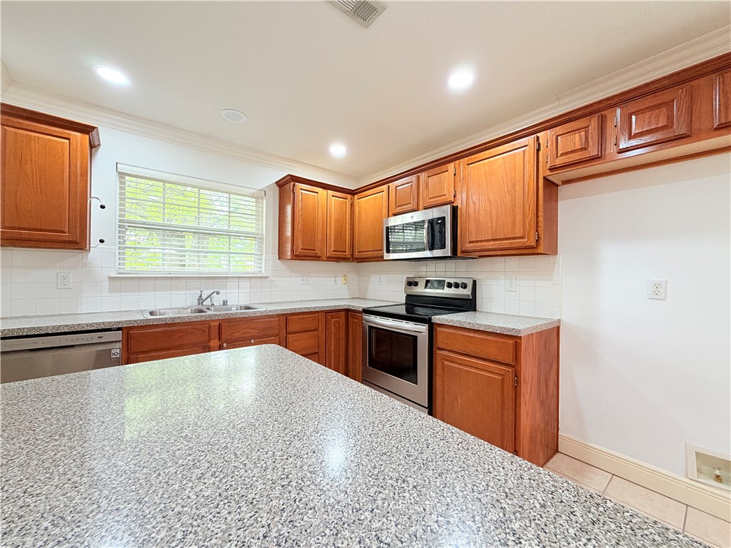 Meadowlands I & II - Residential