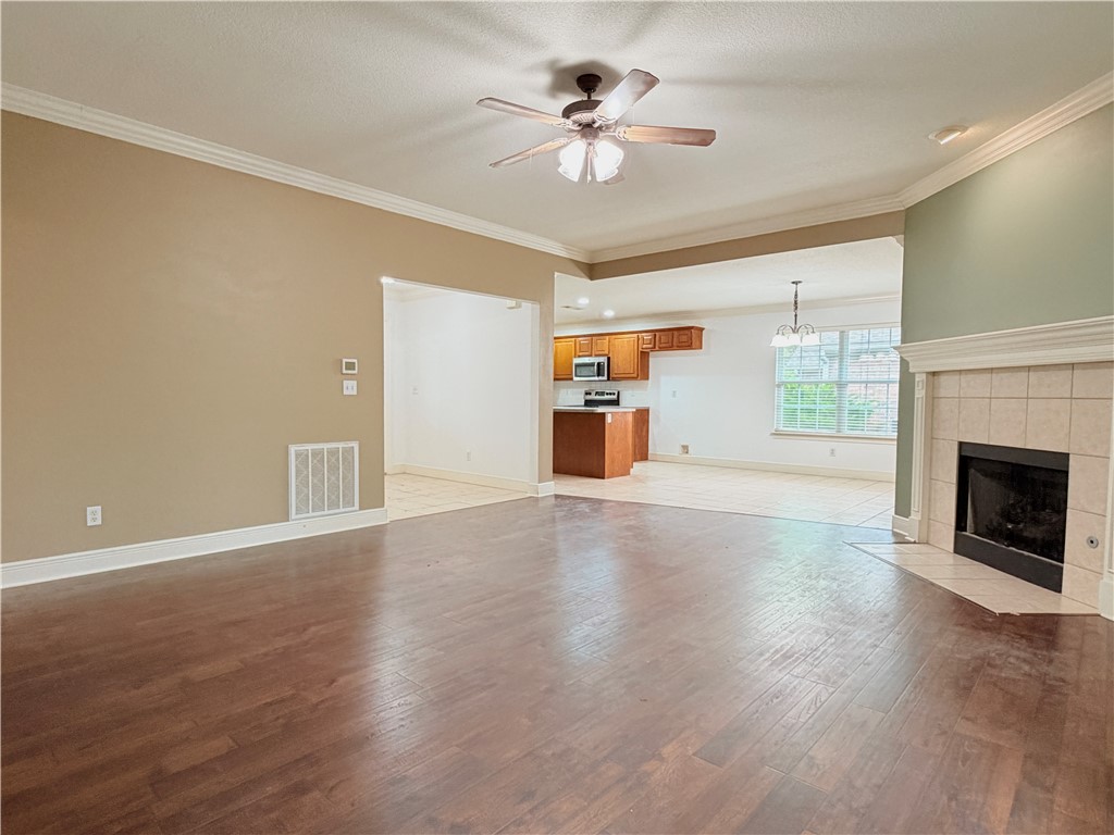 Meadowlands I & II - Residential