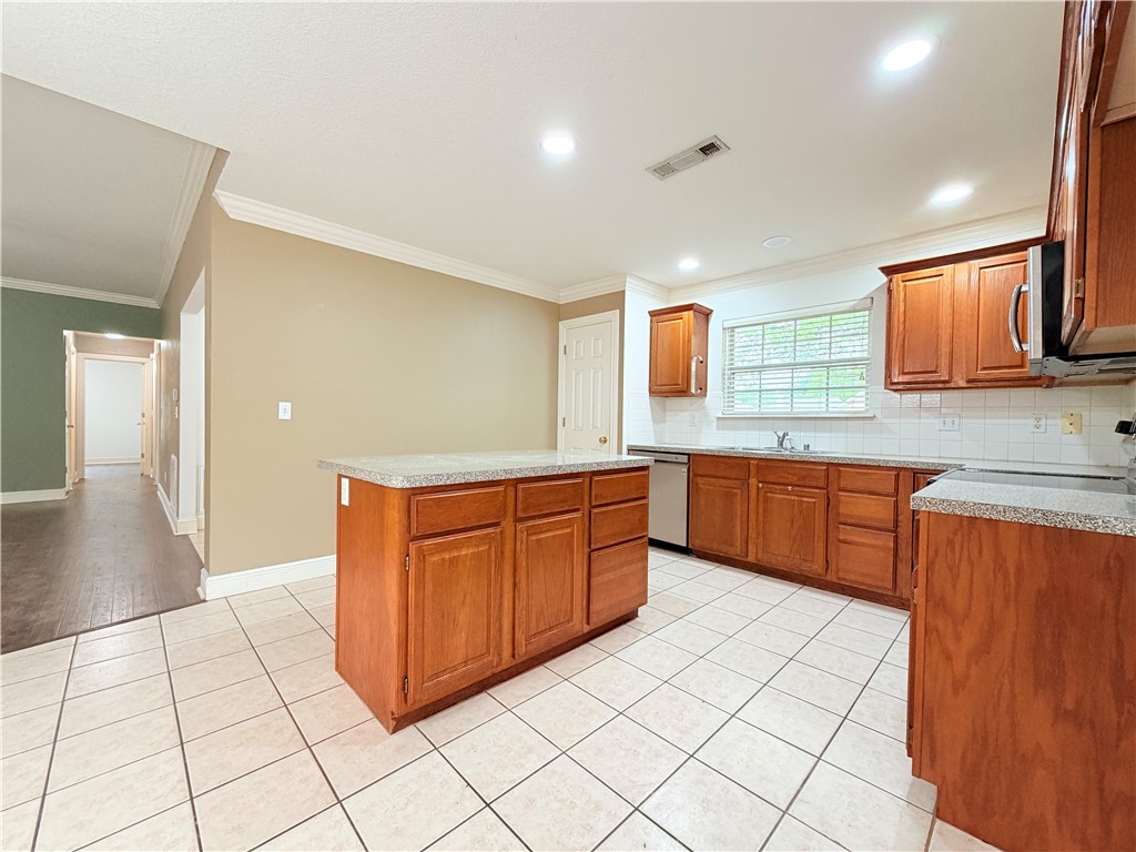 Meadowlands I & II - Residential