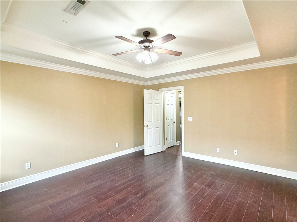 Meadowlands I & II - Residential