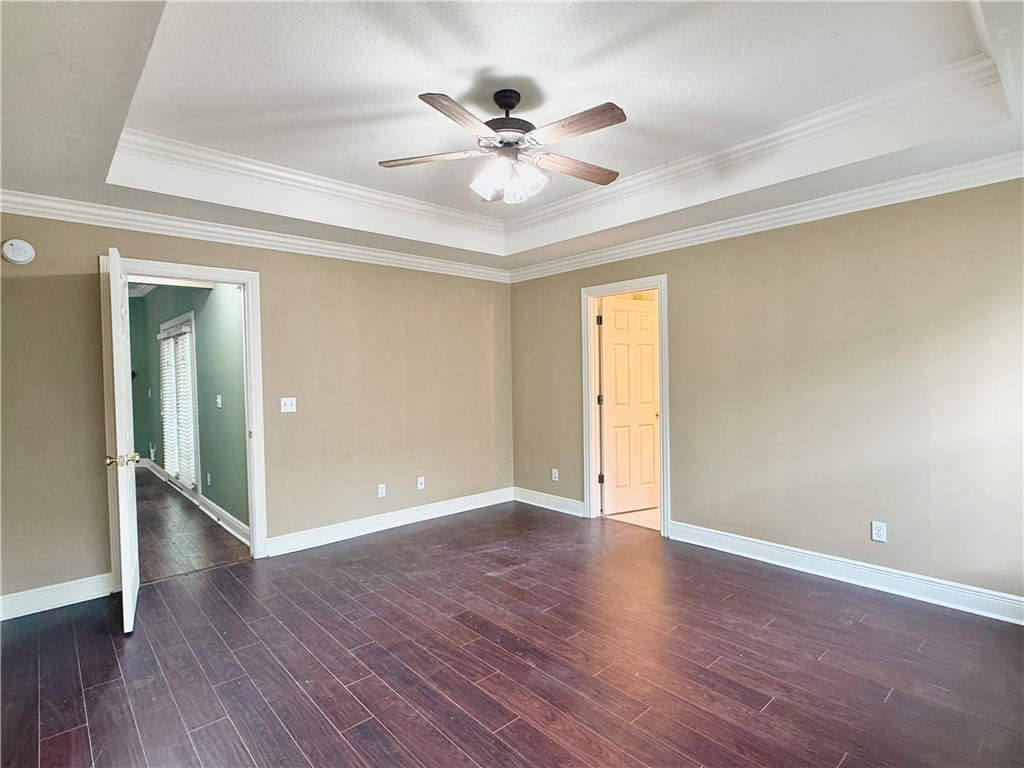 Meadowlands I & II - Residential