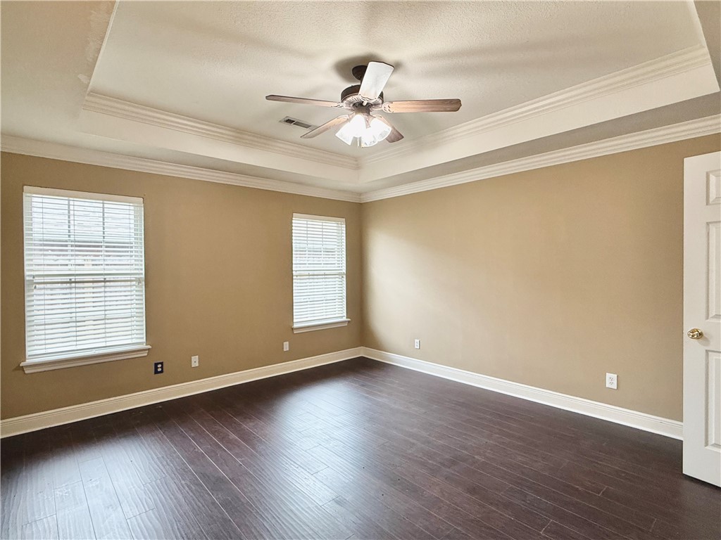 Meadowlands I & II - Residential