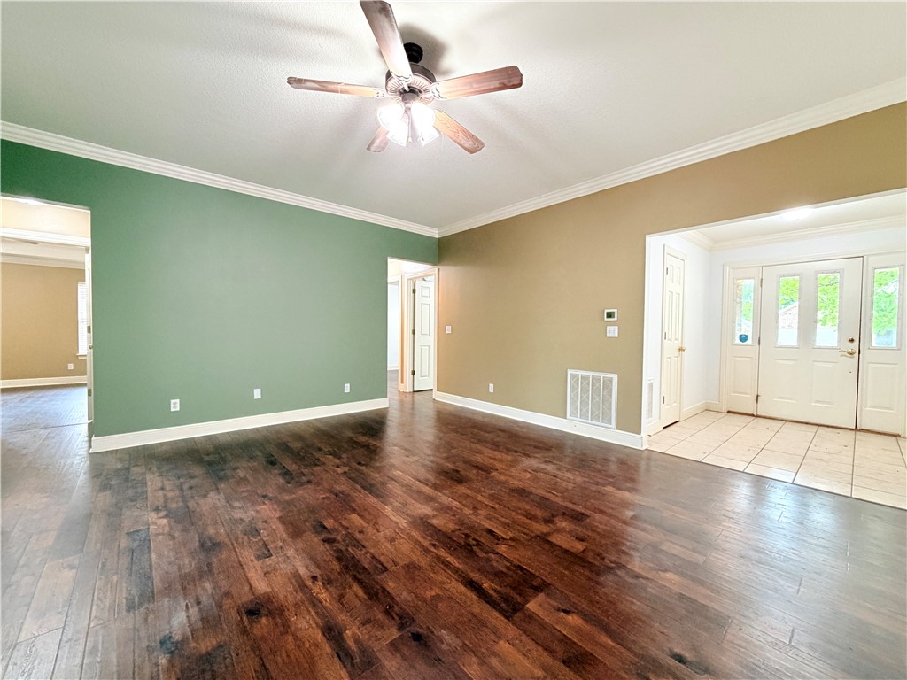 Meadowlands I & II - Residential