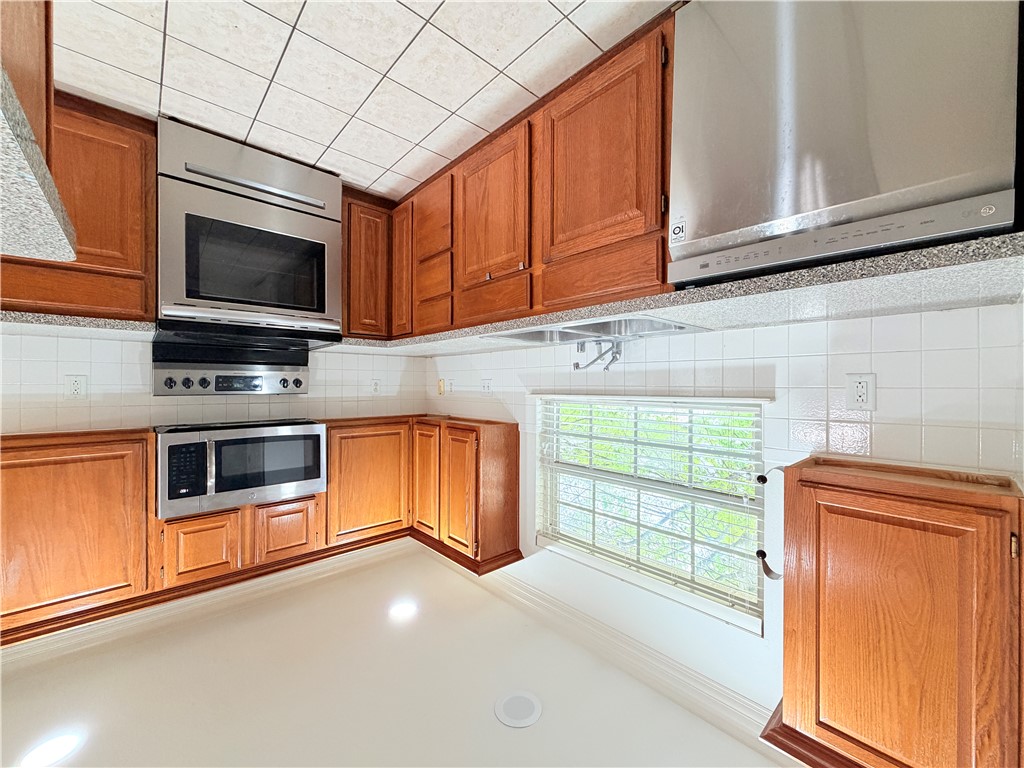 Meadowlands I & II - Residential