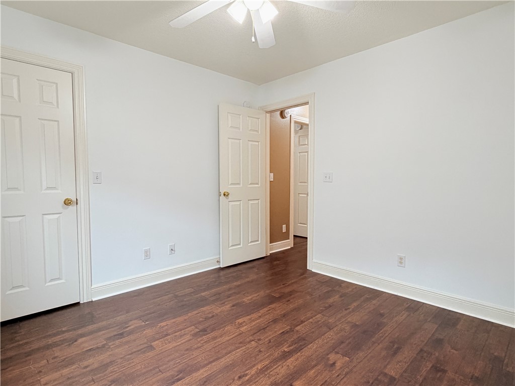 Meadowlands I & II - Residential