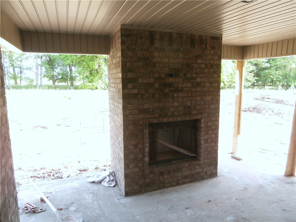 Prairie Meadows - Residential