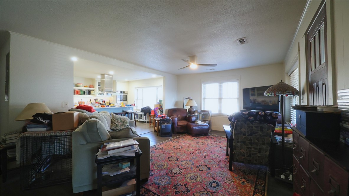 Fayetteville Outlots - Residential Lease