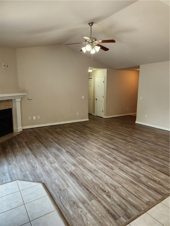 Granshire Sub Bvv - Residential Lease