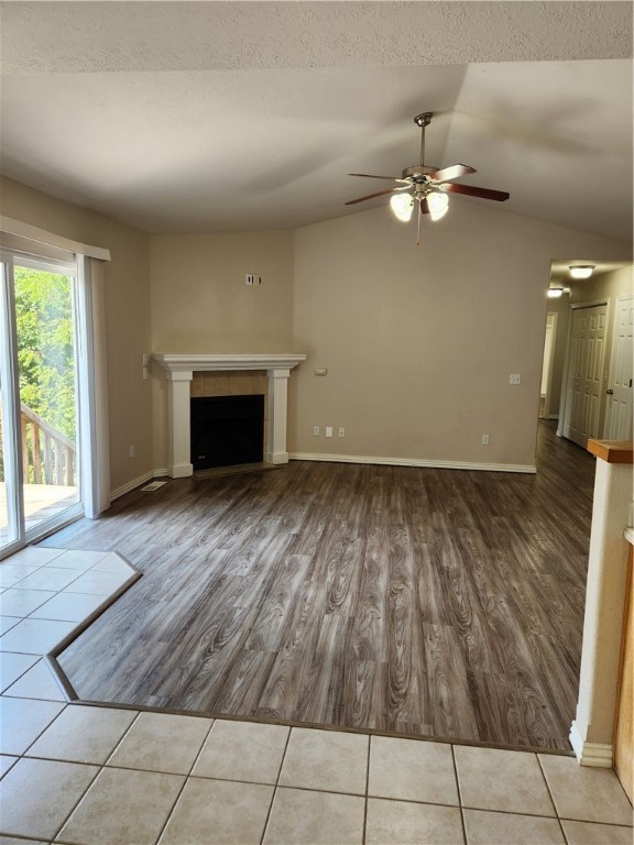 Granshire Sub Bvv - Residential Lease