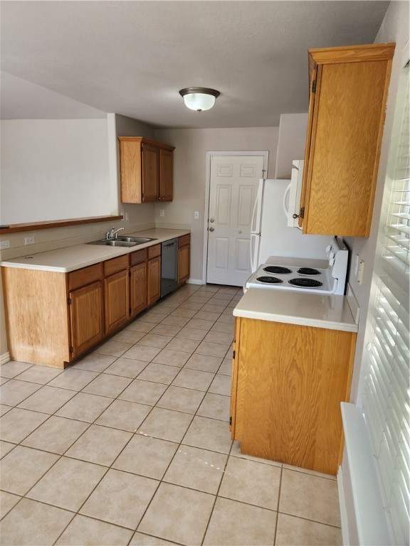 Granshire Sub Bvv - Residential Lease